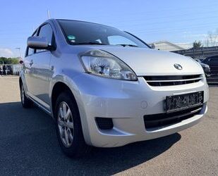 Daihatsu Sirion Gebrauchtwagen