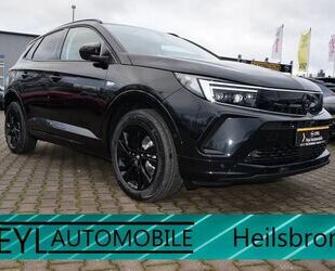 Opel Grandland (X) Gebrauchtwagen