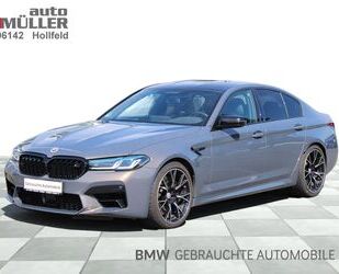 BMW M5 Gebrauchtwagen