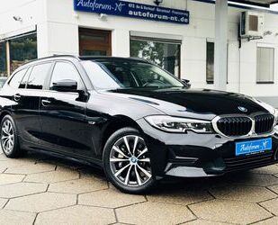 BMW 330 Gebrauchtwagen