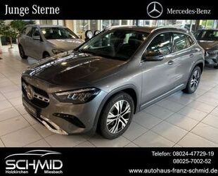 Mercedes-Benz GLA 180 Gebrauchtwagen