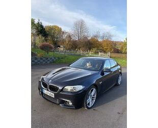 BMW 530 Gebrauchtwagen