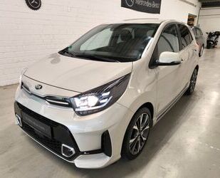 Kia Picanto Gebrauchtwagen