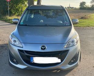 Mazda 5 Gebrauchtwagen