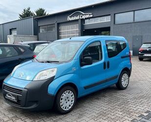 Citroen Nemo Gebrauchtwagen