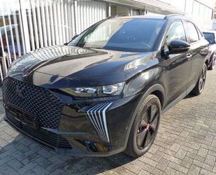 DS Automobiles DS7 (Crossback) Gebrauchtwagen