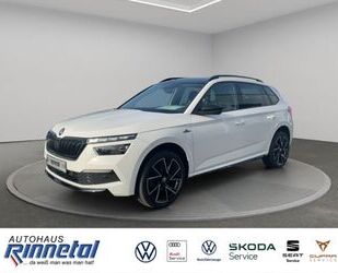 Skoda Kamiq Gebrauchtwagen