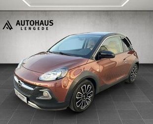 Opel Adam Gebrauchtwagen