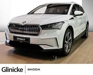 Skoda Enyaq Gebrauchtwagen