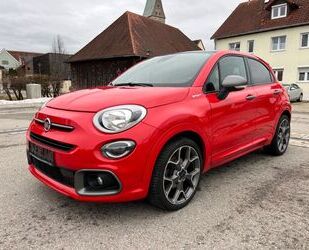 Fiat 500X Gebrauchtwagen