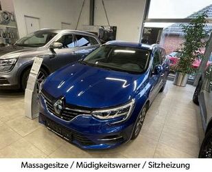Renault Megane Gebrauchtwagen