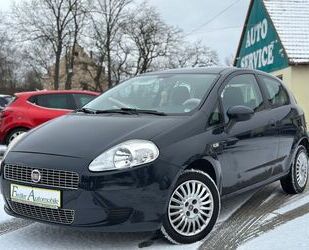 Renault Punto Evo 