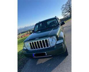 Jeep Cherokee Gebrauchtwagen