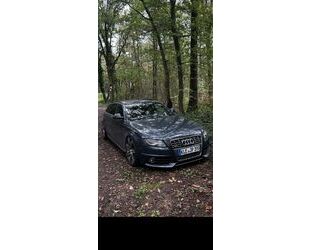 Audi S4 Gebrauchtwagen