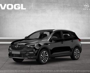 Opel Grandland (X) Gebrauchtwagen