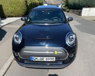 Mini Cooper SE Gebrauchtwagen