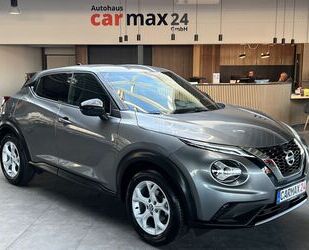 Nissan Juke Gebrauchtwagen