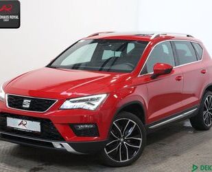 Seat Ateca Gebrauchtwagen
