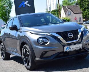 Nissan Juke Gebrauchtwagen
