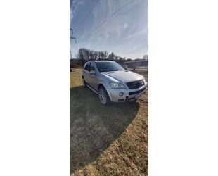 Mercedes-Benz ML 500 Gebrauchtwagen