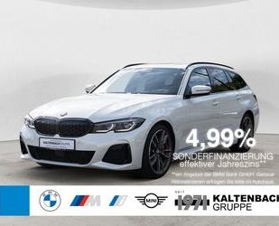 BMW M340d Gebrauchtwagen