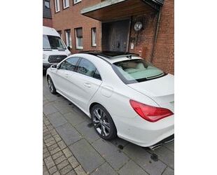 Mercedes-Benz CLA 180 Gebrauchtwagen