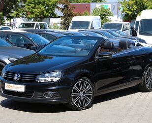 VW Eos Gebrauchtwagen