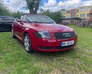 Audi TT Gebrauchtwagen