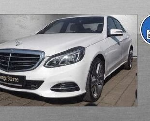 Mercedes-Benz E 400 Gebrauchtwagen