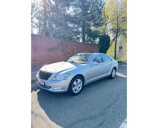 Mercedes-Benz S 450 Gebrauchtwagen