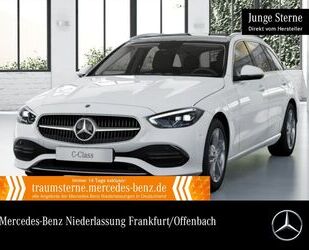 Mercedes-Benz C 300 Gebrauchtwagen