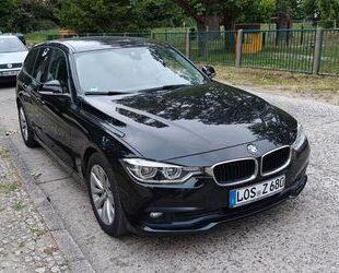 BMW 318 Gebrauchtwagen