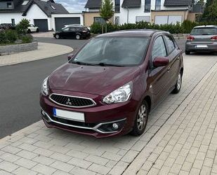 Mitsubishi Space Star Gebrauchtwagen