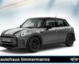 Mini Cooper Gebrauchtwagen