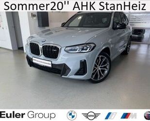 BMW X3 M40 Gebrauchtwagen