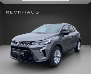 Mitsubishi ASX Gebrauchtwagen
