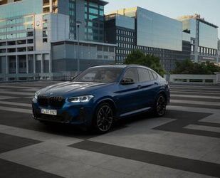 BMW X4 M40 Gebrauchtwagen
