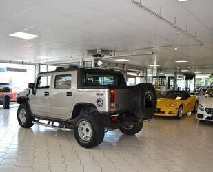 Hummer H2 Gebrauchtwagen