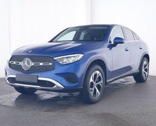 Mercedes-Benz GLC 300 Gebrauchtwagen
