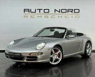 Porsche 997 Gebrauchtwagen