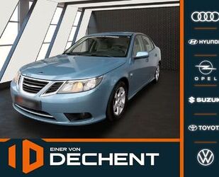 Saab 9-3 Gebrauchtwagen