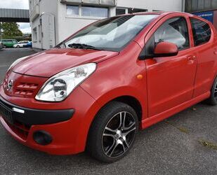 Nissan Pixo Gebrauchtwagen
