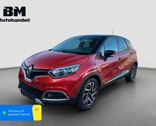 Renault Captur Gebrauchtwagen