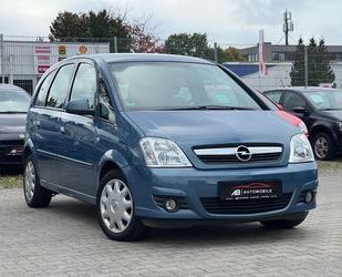 Opel Meriva Gebrauchtwagen