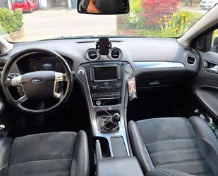 Ford Mondeo Gebrauchtwagen