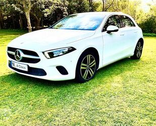 Mercedes-Benz A 220 Gebrauchtwagen