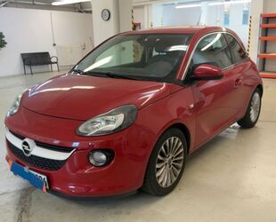 Opel Adam Gebrauchtwagen
