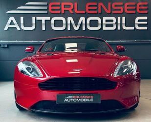 Aston Martin Virage Gebrauchtwagen