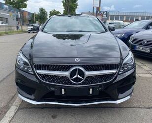 Mercedes-Benz CLS 400 Shooting Brake Gebrauchtwagen