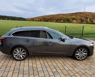Mazda 6 Gebrauchtwagen